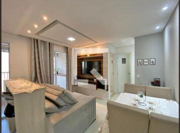 Apartamento · 38m² · 1 Quarto · 1 Vaga · Apartamento à Venda - Belém, 1 Quarto,  38 m² - São Paulo