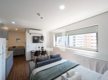 Apartamento · 27m² · 1 Quarto · Apartamento à Venda - Vila Clementino, 1 Quarto, 27 m² - São Paulo