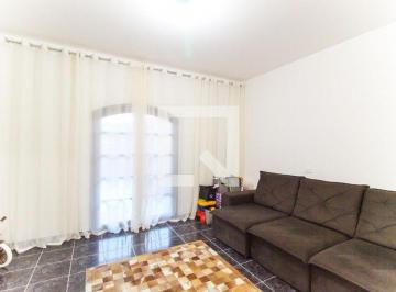 Casa · 200m² · 3 Quartos · Casa à Venda - Vila Jacuí, 3 Quartos,  200 m² - São Paulo