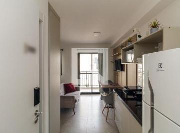 Apartamento · 33m² · 1 Quarto · Apartamento à Venda - Centro, 1 Quarto, 33 m² - São Paulo