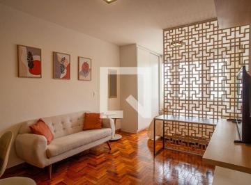 Apartamento · 30m² · 1 Quarto · Apartamento à Venda - Consolação, 1 Quarto, 30 m² - São Paulo