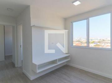 Apartamento · 44m² · 2 Quartos · Apartamento à Venda - Santo Amaro , 2 Quartos,  44 m² - São Paulo