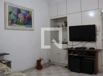 Apartamento · 44m² · 1 Quarto · 1 Vaga · Apartamento à Venda - Botafogo, 1 Quarto, 44 m² - Campinas