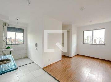 Apartamento · 45m² · 2 Quartos · Apartamento à Venda - Mooca, 2 Quartos, 45 m² - São Paulo
