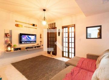 Casa · 140m² · 5 Quartos · 1 Vaga · Casa à Venda - Tatuapé, 5 Quartos, 140 m² - São Paulo