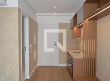 Apartamento · 23m² · 1 Quarto · Apartamento à Venda - Vila Mariana, 1 Quarto,  23 m² - São Paulo