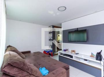 Casa · 150m² · 2 Quartos · 2 Vagas · Casa à Venda - Mooca, 2 Quartos, 150 m² - São Paulo