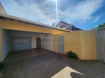 Casa · 450m² · 3 Quartos · 4 Vagas · Casa no bairro Tarraf II com 3 dormitórios e 04 vagas de garagem.