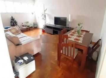 Foto 01 · Apartamento, Bela Vista, São Paulo, SP