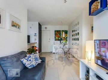 Apartamento · 53m² · 2 Quartos · 1 Vaga · Apartamento para Aluguel - Vila Leopoldina, 2 Quartos, 53 m2 - São Paulo