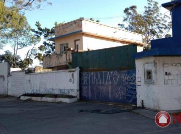 48437d04cf419675f4d8950e608bda50e3193332 · Terreno para alugar, 6000 m² por R$ 19.900,00/mês - Bonsucesso - Guarulhos/SP