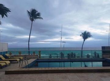 Studios, Barra · Apartamento à venda - na Barra