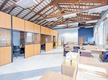 ce628a5e5e0d5beee82c54c9f79f4eab16fd088a · Barracão à venda, 825 m² por R$ 4.400.000,00 - Parolin - Curitiba/PR