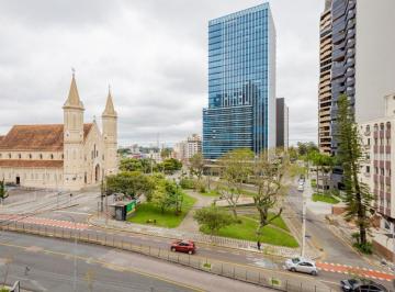 5ec77115df64bca65d56885ae0d8b1b44ef698d1 · Apartamento com 3 dormitórios à venda, 99 m² por R$ 599.000,00 - Cabral - Curitiba/PR