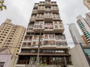 16fb47a8626a3797072a3f5da4451a8938460084 · Apartamento com 3 dormitórios à venda, 99 m² por R$ 599.000,00 - Cabral - Curitiba/PR