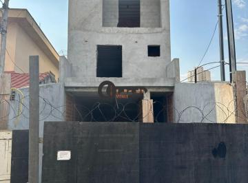 Casa · 234m² · 3 Quartos · 2 Vagas · VENDA/SOBRADO COM 234m²/VILA CARRÃO/SP