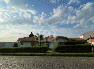 Casa · 200m² · 3 Quartos · 2 Vagas · CASA PARA LOCAÇÃO NA RONDA