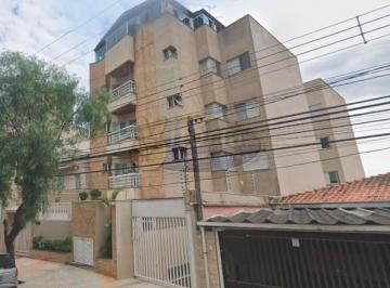 Apartamento · 134m² · 3 Quartos · 2 Vagas · APTO VILA CAMINHO DO MAR