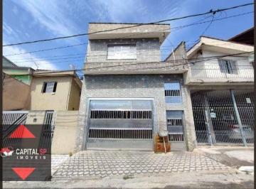 659bca621e51bc8170daa6b063368701468324af · Sobrado com 3 dormitórios para alugar, 280 m² por R$ 3.300,00/mês - Jardim Danfer - São Paulo/SP