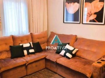 c23d8646be8ee992a3fdabaefb46b7067b4210ea · Sobrado à venda, 120 m² por R$ 760.000,01 - Parque das Nações - Santo André/SP