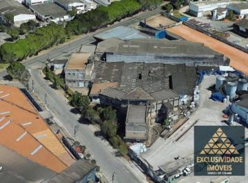 5672c7aaf16b7016c6ef3e3d6529e49f89e31b3c · Galpão, 5.010,17 m² - venda por R$ 12.000.000 ou aluguel por R$ 60.000/mês - Cidade Industrial Satél