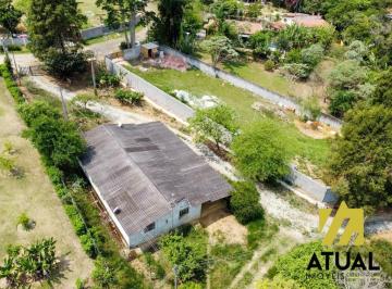 Terreno · 3600m² · Terreno com 36 mil m² - Venda - Caucaia do Alto - Cotia/SP