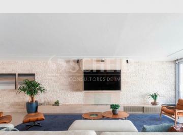 Casa · 425m² · 3 Quartos · 45 Vagas · Casa em condomínio fechado no Brooklin