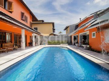 Casa · 550m² · 4 Quartos · 5 Vagas · Casa com 4 quartos a venda no Bairro de Interlagos no Bolsão