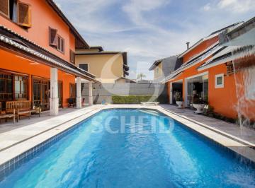 Casa · 550m² · 4 Quartos · 5 Vagas · Casa com 4 quartos a venda no Bairro de Interlagos no Bolsão