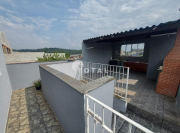 Casa · 378m² · 3 Quartos · 4 Vagas · Sobrado com 3 quartos à venda no bairro Jardim Anchieta em Mauá | 4 vagas