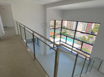 Apartamento · 194m² · 3 Quartos · 4 Vagas · Apartamento Duplex à venda com 3 quartos no Cambuí, Campinas