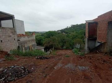 Terreno à venda, 250 m² por R$ 195.000 - Jardim Paulista - Atibaia/SP · Terreno à venda, 250 m² por R$ 180.000,00 - Jardim Paulista - Atibaia/SP