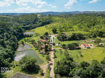 Área/Sítio/Rural/para empreendimentos imobiliários à venda em Jundiaí/SP · Sítio/Área à venda no bairro Pinheirinho/Represa - Jundiaí/SP