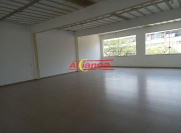 Comercial · 400m² · Galpão com 400 M²  no Jardim Fatima, Guarulhos