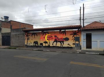 Terreno · 400m² · Jardim Tranqüilidade  Terrenode 400 metros quadrado