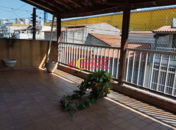 Casa · 290m² · 5 Quartos · 3 Vagas · Sobrado Parque Renato Maia!