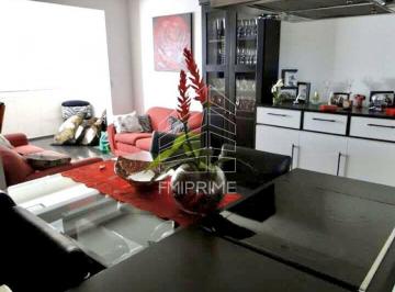 Apartamento · 60m² · 2 Quartos · 1 Vaga · Apartamento à venda, 2 quartos, 1 suíte e 1 vaga - Barra Funda - São Paulo/SP