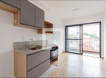 Apartamento · 33m² · 1 Quarto · Apartamento para Aluguel - Bosque da Saúde, 1 Quarto, 33 m² - São Paulo