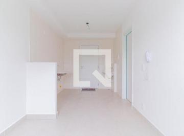 Apartamento · 34m² · 1 Quarto · Apartamento para Aluguel - Vila Campestre, 1 Quarto,  34 m² - São Paulo