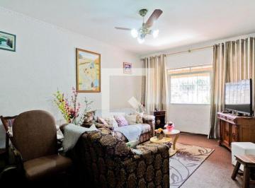 Casa · 380m² · 3 Quartos · 4 Vagas · Casa para Aluguel - Sitio Morro Grande, 3 Quartos,  380 m² - São Paulo