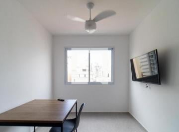 Apartamento · 34m² · 2 Quartos · Apartamento para Aluguel - Barra Funda, 2 Quartos, 34 m² - São Paulo