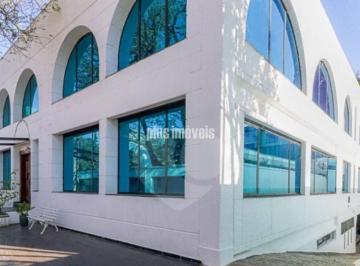 Comercial · 1200m² · 20 Vagas · Prédio Comercial Cidade Jardim