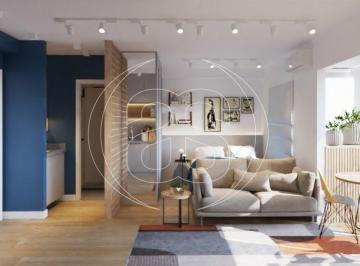 Apartamento · 28m² · 1 Quarto · 1 Vaga · APARTAMENTO - PINHEIROS 28m²
