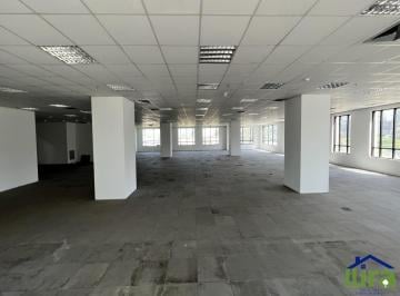 l3690a.jpg · Laje Corporativa com 285m² Para Alugar no Edifício West Side Em Alphaville,SP