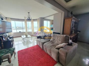 Apartamento · 124m² · 3 Quartos · APARTAMENTO COM VISTA PARA O RIO