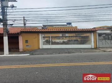 Casa · 69m² · 3 Quartos · 3 Vagas · Casa Jardim Penha São Paulo/SP