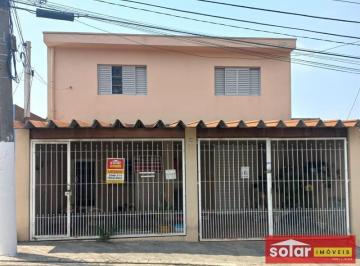 Casa · 96m² · 3 Quartos · 2 Vagas · Sobrado Jardim Danfer São Paulo/SP