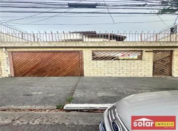 Casa · 185m² · 2 Vagas · Sobrado Vila Marieta São Paulo/SP