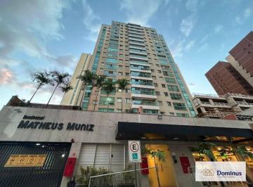 f3c67051a470098e76e50a39473826b26a8d4265 · APARTAMENTO - RESIDENCIAL MATHEUS MUNIZ - AGUAS CLARAS