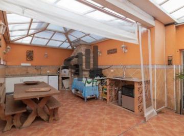Apartamento · 330m² · 4 Quartos · 3 Vagas · Locação Apartamento Sao Caetano do Sul Santa Paula Ref: 39228